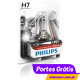 PHILIPS X-TREME VISION MOTO H7 