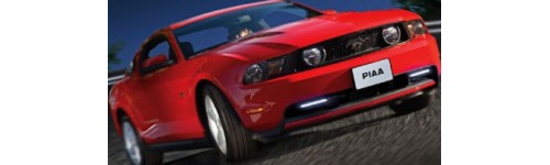 PIAA LED Daytime Running Lamps