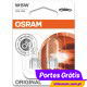 OSRAM W5W ( 2 LÂMPADAS )