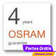 OSRAM XENARC D2R ( 1 Lâmpada )