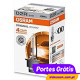 Osram D2R Original Xenarc 66250 D2R 35w P32d-3 ( 1 Lâmpada )