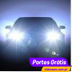 NARVA RANGE POWER WHITE H7