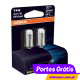 OSRAM LED T4W WARM WHITE