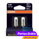OSRAM LED T4W WARM WHITE