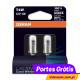 OSRAM LED T4W COOL WHITE