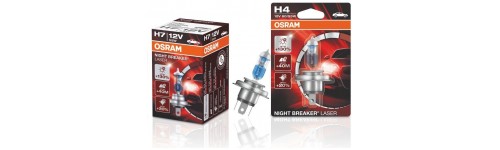 Osram Night Breaker Laser ( +130 % )  Osram Night Breaker Laser ( +130 % )