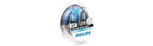 Philips Diamond Vision (5000K) Philips Diamond Vision (5000K)