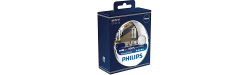 Philips Racing Vision +150% Philips Racing Vision +150%