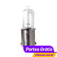 LAMPA HALOGEN H6W 
