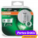 OSRAM ULTRA LIFE H7 12v 55w PX26d 64210ULT ( 2 BULBS)