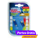 LAMPA - TUBULAR 10w AZUL