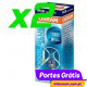 OSRAM COOL BLUE INTENSE H3 ( 2 BULBS )