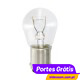 OSRAM P21/5w ( 10 Lâmpadas )