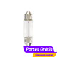 OSRAM C5W ( 10 Lâmpadas )