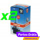 OSRAM H9 ( 2 Lâmpadas )