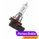 OSRAM H9 ( 2 Bulbs )