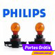 Philips PSY24W ( 2 Lâmpadas )