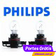 Philips PS19W ( 2 Lâmpadas )