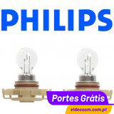 Philips PS24W ( 2 Lâmpadas )