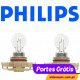 Philips PS24WFF ( 2 Lâmpadas )