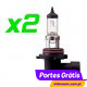 NARVA  HB4 ( 2 Bulbs )