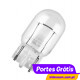 OSRAM W21W ( 4 Bulbs )