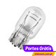 OSRAM W21/5W ( 4 Bulbs )