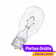 OSRAM W16W ( 4 Bulbs )