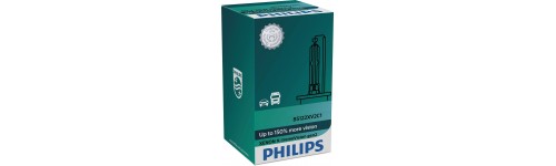 PHILIPS Xenon Xtreme Vision GEN2 PHILIPS Xenon Xtreme Vision GEN2