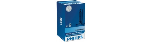 PHILIPS Xenon White Vision GEN2 PHILIPS Xenon White Vision GEN2