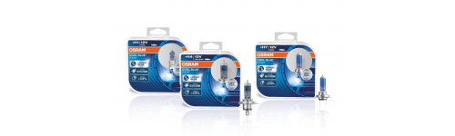 Osram Cool Blue Boost 5000K (Sem certificação europeia)