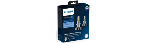 PHILIPS X-treme Ultinon LED