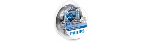 PHILIPS WHITE VISION ULTRA PHILIPS WHITE VISION ULTRA