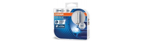 Osram Xenarc Cool Blue Boost ( Off Road ) Osram Xenarc Cool Blue Boost ( Off Road )