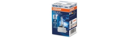 Osram Xenarc Cool Blue Intense Osram Xenarc Cool Blue Intense