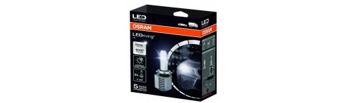 Osram LEDriving HL