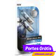 PHILIPS H6W BLUE VISION ULTRA 