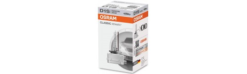 Osram Classic Xenarc Osram Classic Xenarc