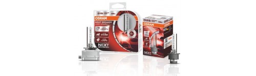Osram Night Breaker Laser Xenarc Osram Night Breaker Laser Xenarc