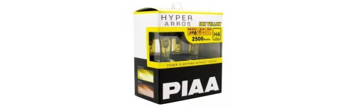 PIAA HYPER ARROS  ION YELLOW