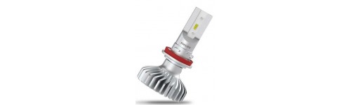 Lampadas LED H11