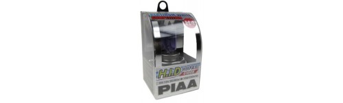 PIAA PLATINUM WHITE