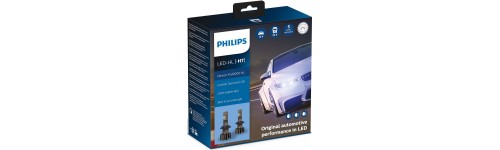 Philips LED Ultinon Pro9000