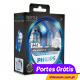 Philips H4 ColorVision Blue ( 2 Lâmpadas )