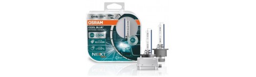 Osram Xenarc Cool Blue Intense NEXT Gen 6200K Osram Xenarc Cool Blue Intense NEXT Gen 6200K