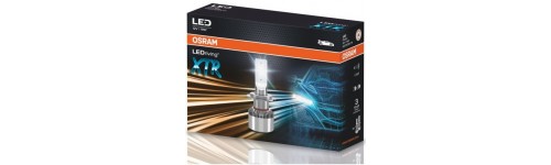 Osram LEDriving XRT