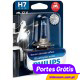 PHILIPS H7 BLUE VISION ULTRA MOTO