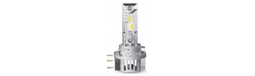 Lampadas LED H15 Lampadas LED H15