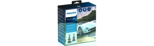 Philips LED Ultinon Pro9100 Philips LED Ultinon Pro9100