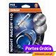 OSRAM H4 NIGHT RACER 110 ( 2 Bulbs )